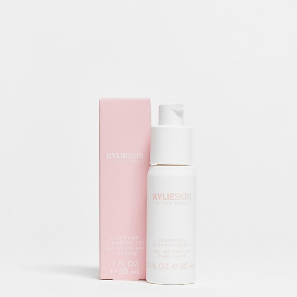 Kylie Skin Clarifying Cleansing Gel - Picture 2 of 2